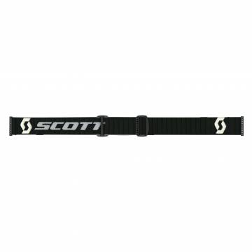 SCOTT Primal Motocross Brille, schwarz, 278598-1001043 Brillenband