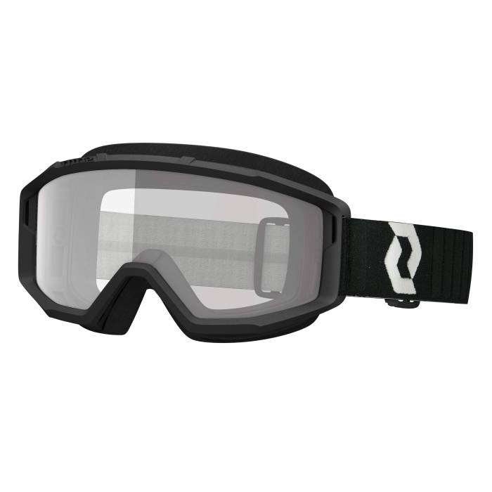 SCOTT Primal Motocross Brille, schwarz, 278598-1001043 SCOTT Primal Motocross Brille, schwarz, 278598-1001043