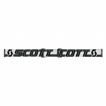 SCOTT Primal Motocross Brille, weiss, 278598-1035043 Brillenband