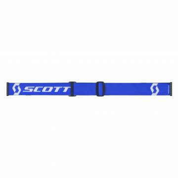 SCOTT Primal Motocross Brille, blau, 278598-0003043 Brillenband