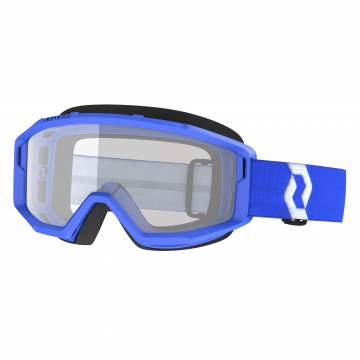 SCOTT Primal Motocross Brille, blau, 278598-0003043
