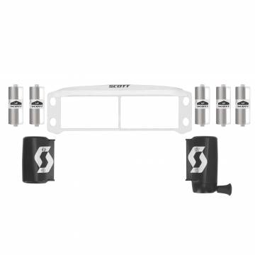 SCOTT WFS 50 Roll-Off KIT Prospect/Fury, schwarz, 248782-222