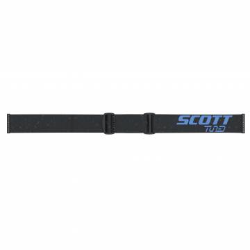 SCOTT Fury Tuned MTB Brille, blau/schwarz, 281174-6933281 Brillenband