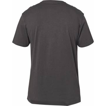 FOX Honda Update Premium T-Shirt, dunkelgrau, 25995-587 Rückansicht
