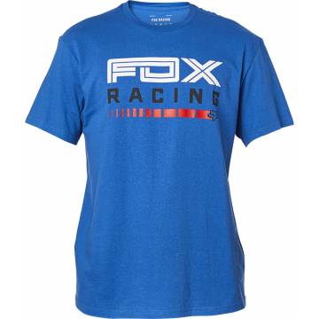 FOX T-Shirt Show Stopper | blau