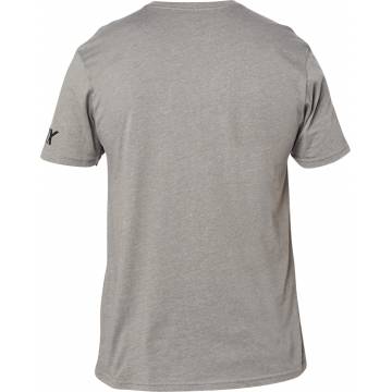 FOX Pro Circuit Premium T-Shirt, grau, 26445-185 Rückansicht