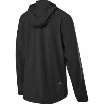 FOX Ranger Mountainbike Windpullover, schwarz | 26141-001 Größe M