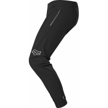 FOX Ranger 3L Water Mountainbike Regenhose lang, schwarz, 25801-001 Seitenansicht
