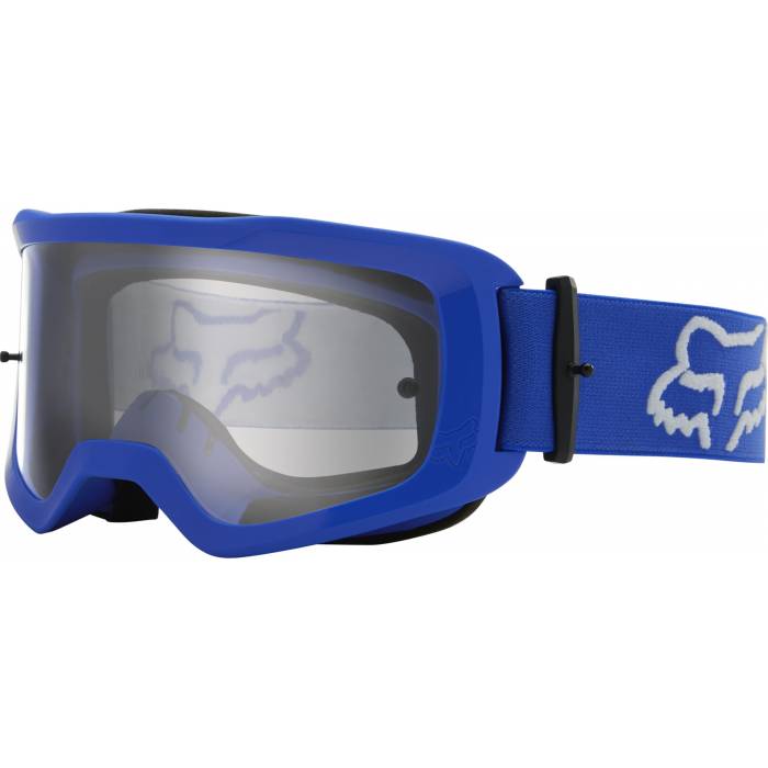FOX Brille Main Stray | blau | 25834-001-OS FOX Brille Main Stray | blau | 25834-001-OS