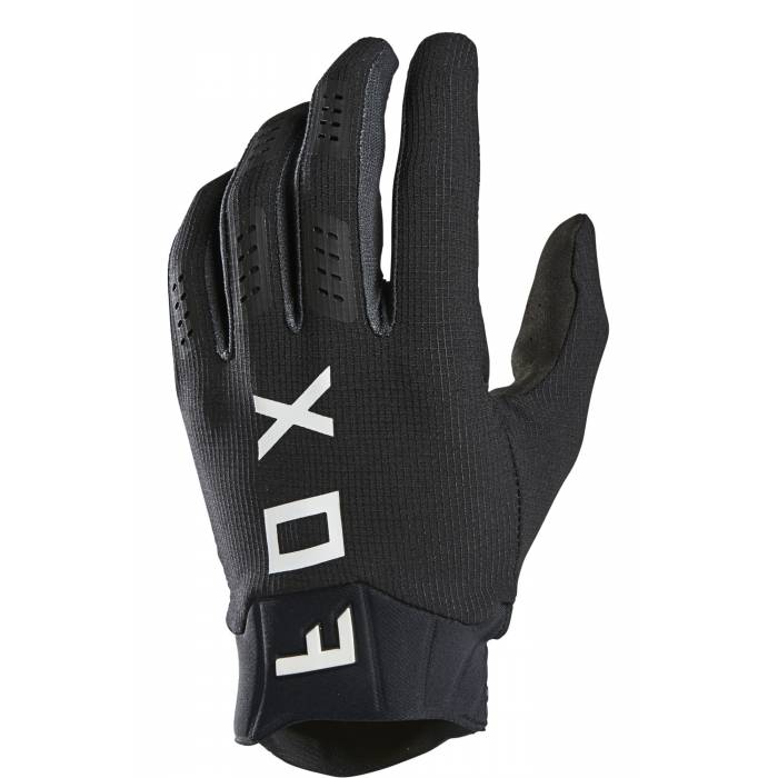 FOX Handschuhe Flexair | schwarz | 24861-001 FOX Handschuhe Flexair | schwarz | 24861-001