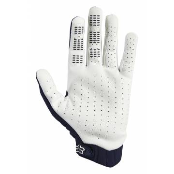 FOX Handschuhe Flexair | dunkelblau | 24861-007 Ansicht Innenseite