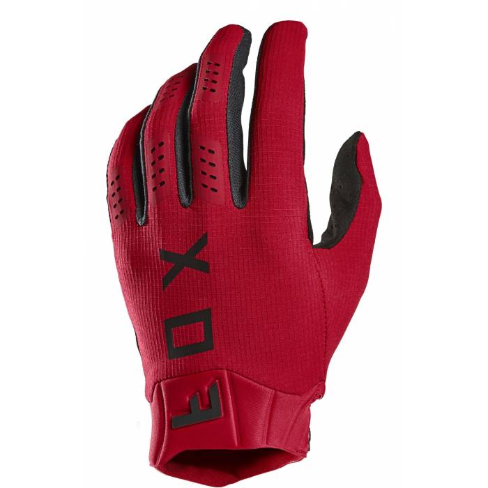 FOX Handschuhe Flexair | rot | 24861-122