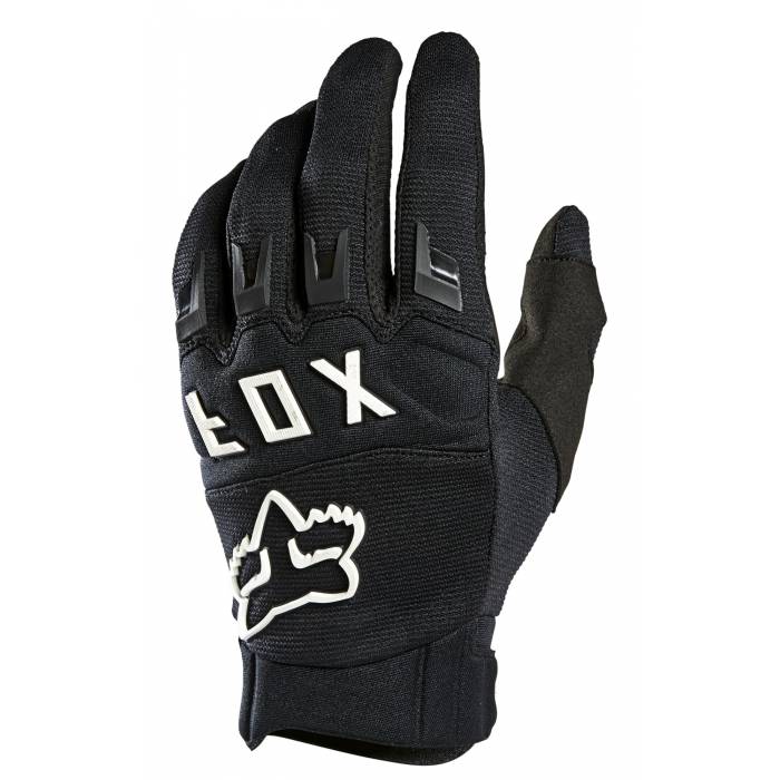 FOX Handschuhe Dirtpaw | schwarz-weiß | 25796-018