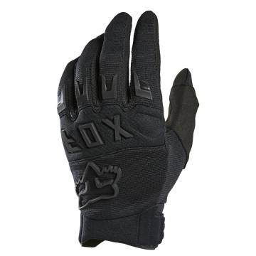 FOX Handschuhe Dirtpaw | schwarz