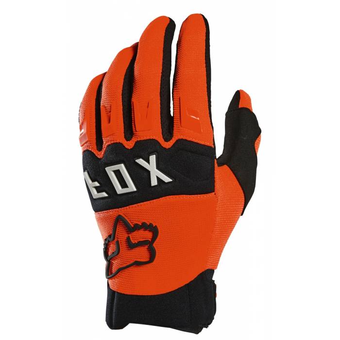 FOX Handschuhe Dirtpaw | orange | 25796-824