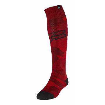 FOX MX Kniesocken Coolmax Speyer | rot | 25896-122