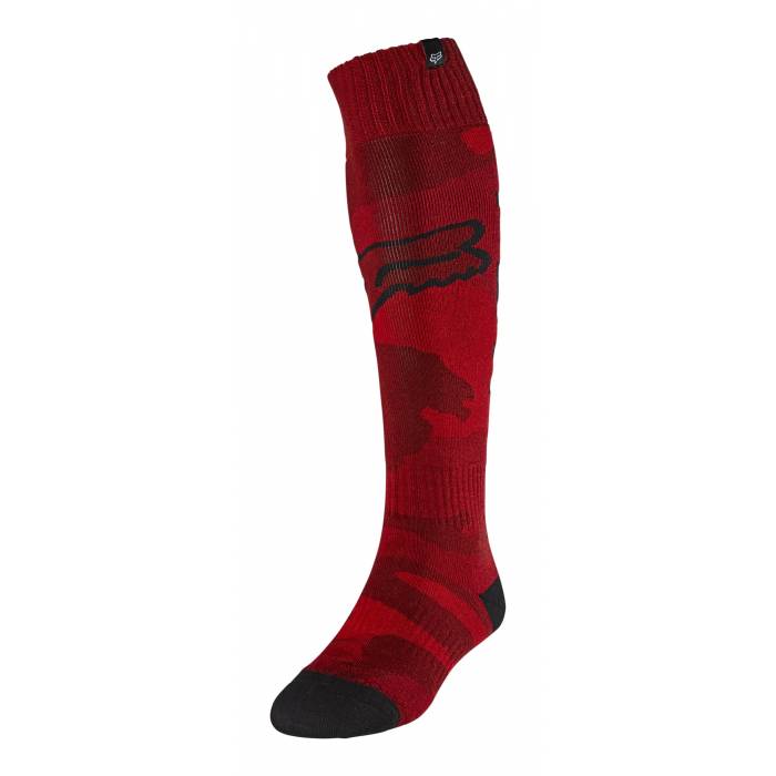 FOX MX Kniesocken Coolmax Speyer | rot | 25896-122 FOX MX Kniesocken Coolmax Speyer | rot | 25896-122