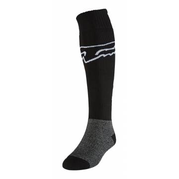 FOX MX Kniesocken Revn | schwarz | 25898-001