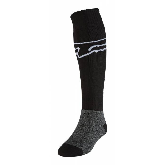 FOX MX Kniesocken Revn | schwarz | 25898-001 FOX MX Kniesocken Revn | schwarz | 25898-001