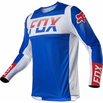 FOX 360 Jersey Afterburn | blau | 25756-002