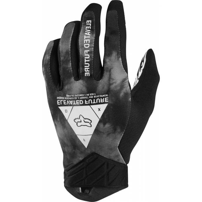 FOX MTB Handschuhe Flexair Elevated | schwarz | 26104-001