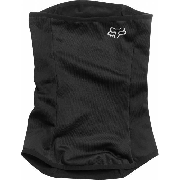 FOX Halswärmer Polartec | schwarz | 27365-001 FOX Halswärmer Polartec | schwarz | 27365-001