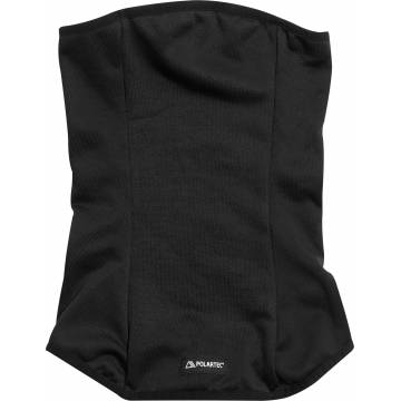 FOX Halswärmer Polartec | schwarz | 27365-001 Ansicht Rückseite