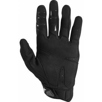 FOX Bomber Handschuhe | schwarz | 27782-001 Ansicht Innenseite