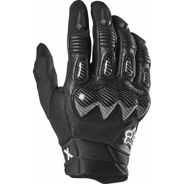 FOX Bomber Handschuhe | schwarz | 27782-001