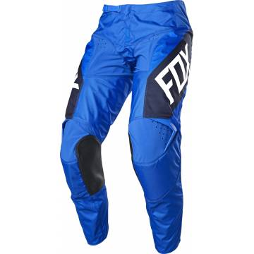 FOX 180 Revn Motocross Hose | blau | 25763-002