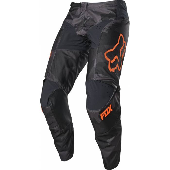 FOX 180 Trev Motocross Hose | schwarz camo | 26457-247 FOX 180 Trev Motocross Hose | schwarz camo | 26457-247