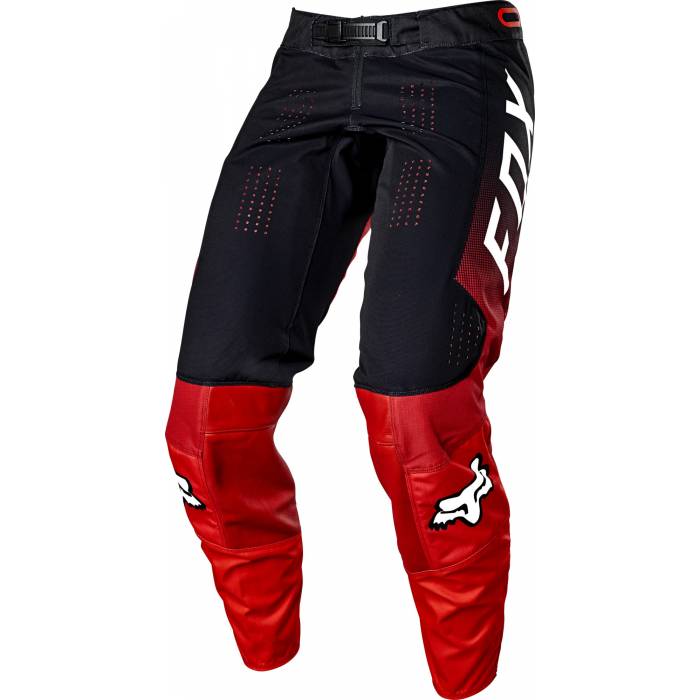 FOX 360 Voke Motocross Hose | rot schwarz | 25755-110