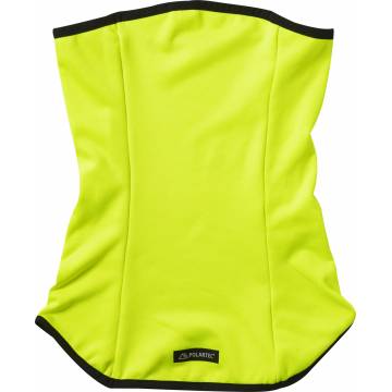 FOX Halswärmer Polartec | neongelb | 27365-268 Ansicht Rückseite