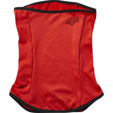 FOX Halswärmer Polartec | rot | 27365-268