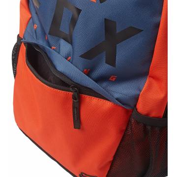 Fox Rucksack Overkill 180 | orange | 26031-009 Ansicht aussen