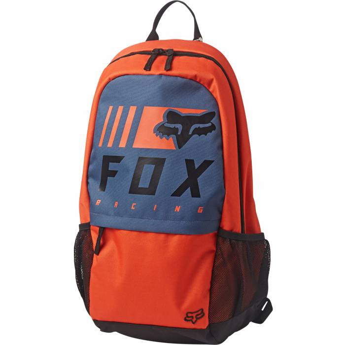 Fox Rucksack Overkill 180 | orange | 26031-009 Fox Rucksack Overkill 180 | orange | 26031-009