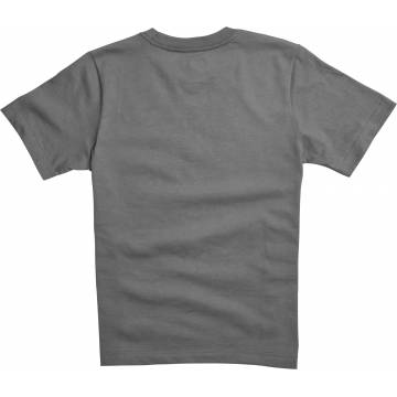 FOX Kinder T-Shirt Legacy | grau | 21477-185 Ansicht Rückseite