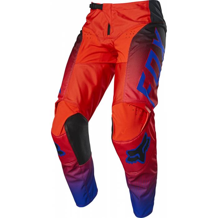 FOX 180 Kinder Motocross Hose Oktiv | rot | 25865-110 FOX 180 Kinder Motocross Hose Oktiv | rot | 25865-110