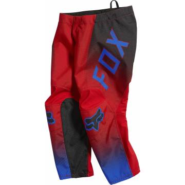 FOX 180 Kids Motocross Hose Oktiv | rot | 25883-110