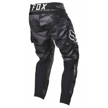 FOX Legion Hose Camo | schwarz | 26455-247 Ansicht Rückseite