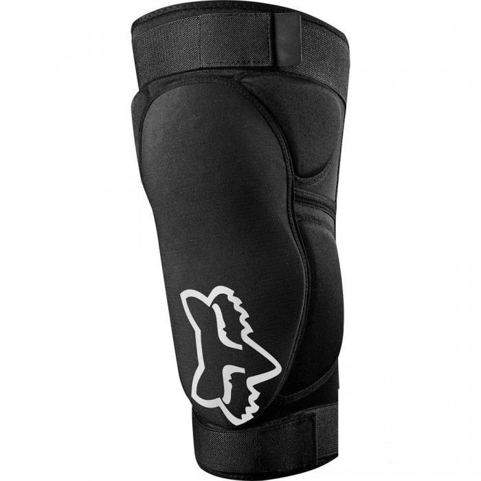 Fox Launch Pro Knee Guard Mountainbike Knieschoner, 23805-001 Fox Launch Pro Knee Guard Mountainbike Knieschoner, 23805-001