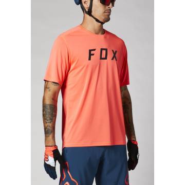 FOX MTB Jersey Ranger Fox | kurzarm | orange | 27603-050