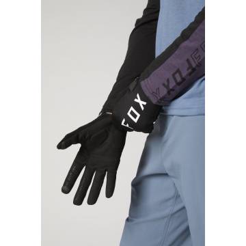 FOX MTB Handschuhe Ranger Gel | schwarz | 27166-001 Innenseite