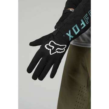FOX MTB Handschuhe Ranger | schwarz | 27162-001