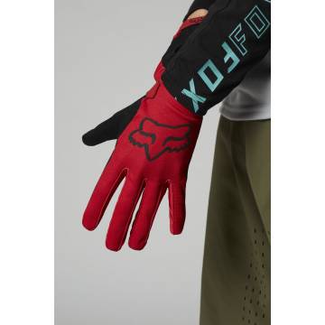 FOX MTB Handschuhe Ranger | rot