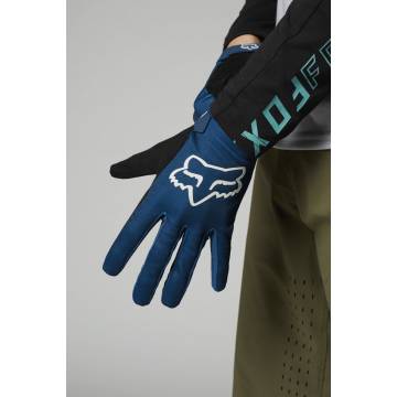 FOX MTB Handschuhe Ranger | dunkelblau | 27162-203
