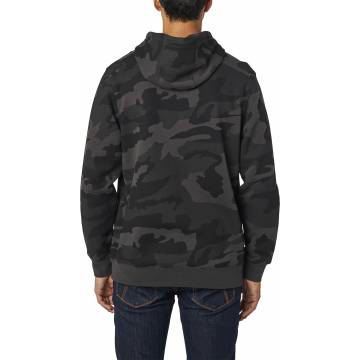 FOX Legacy Hoodie FoxHead | camo schwarz | 24761-247