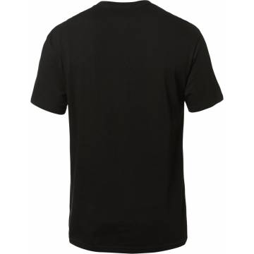 FOX Legacy T-Shirt FoxHead | schwarz camo | 24577-027 Ansicht Rückseite