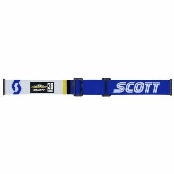 SCOTT Brille Prospect Pro Circuit 30 Years LE  | blau gelb | 285540-1054349 Brillenband
