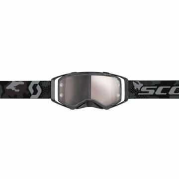 SCOTT Prospect Motocross Brille | schwarz camo | 272821-2006269 Ansicht vorne